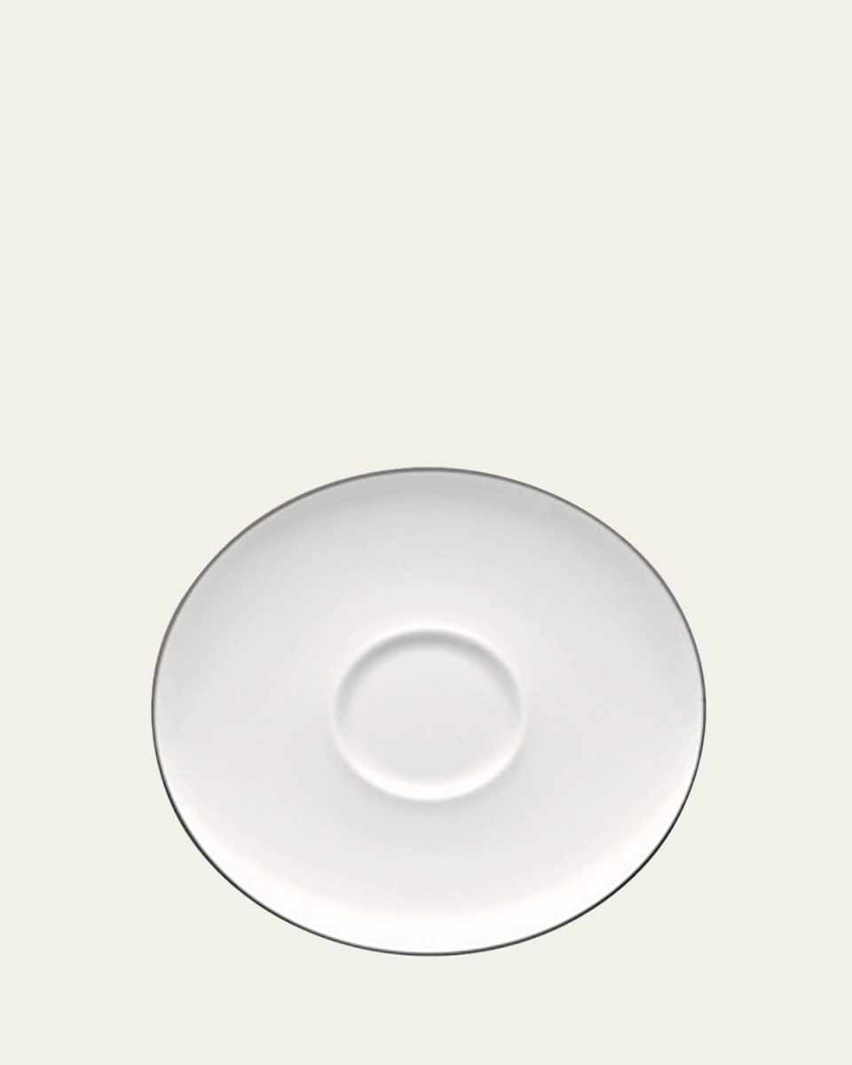 Tac 02 Platinum AD Saucer
